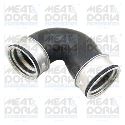 Charge Air Hose
